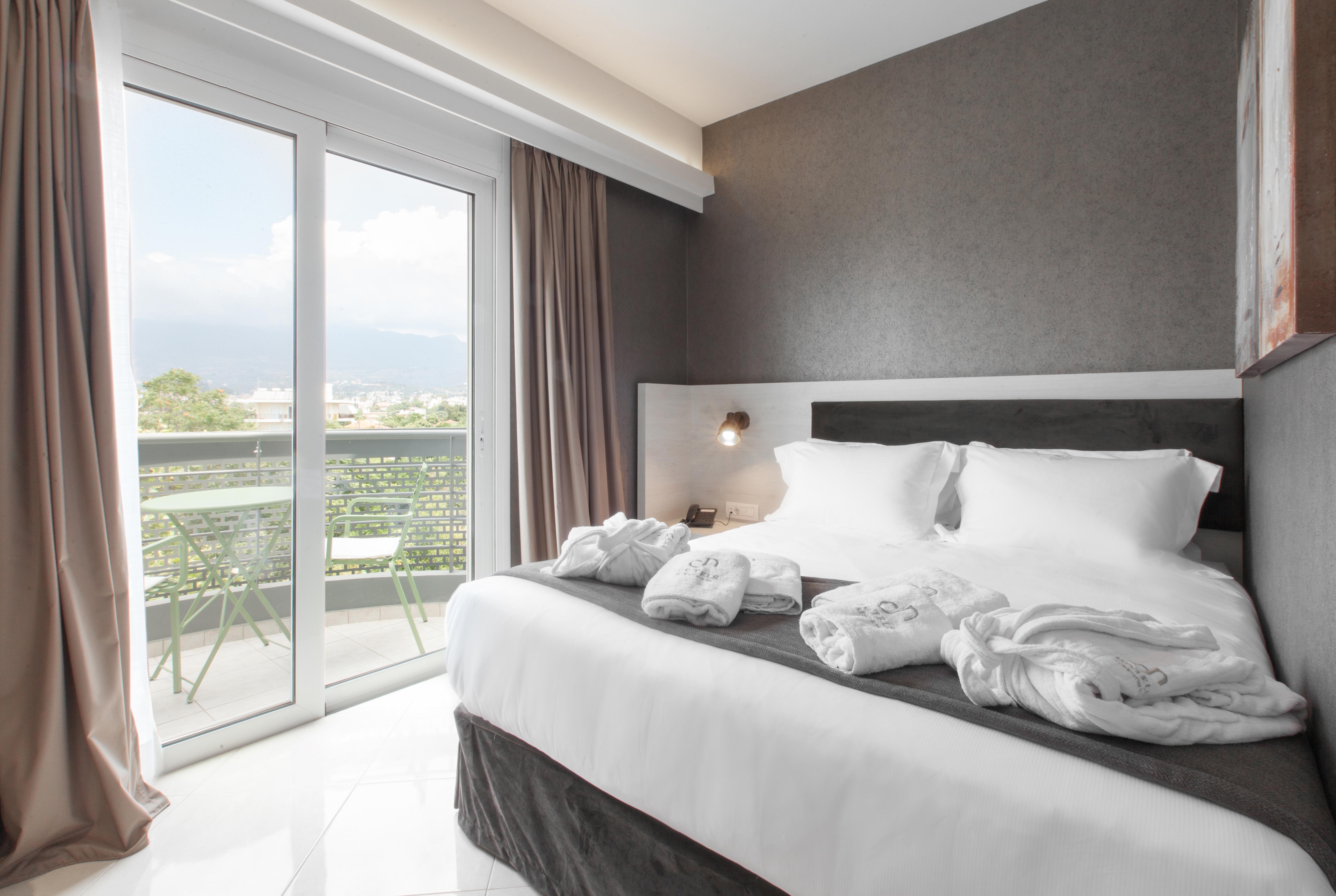Garden Hotel 5*