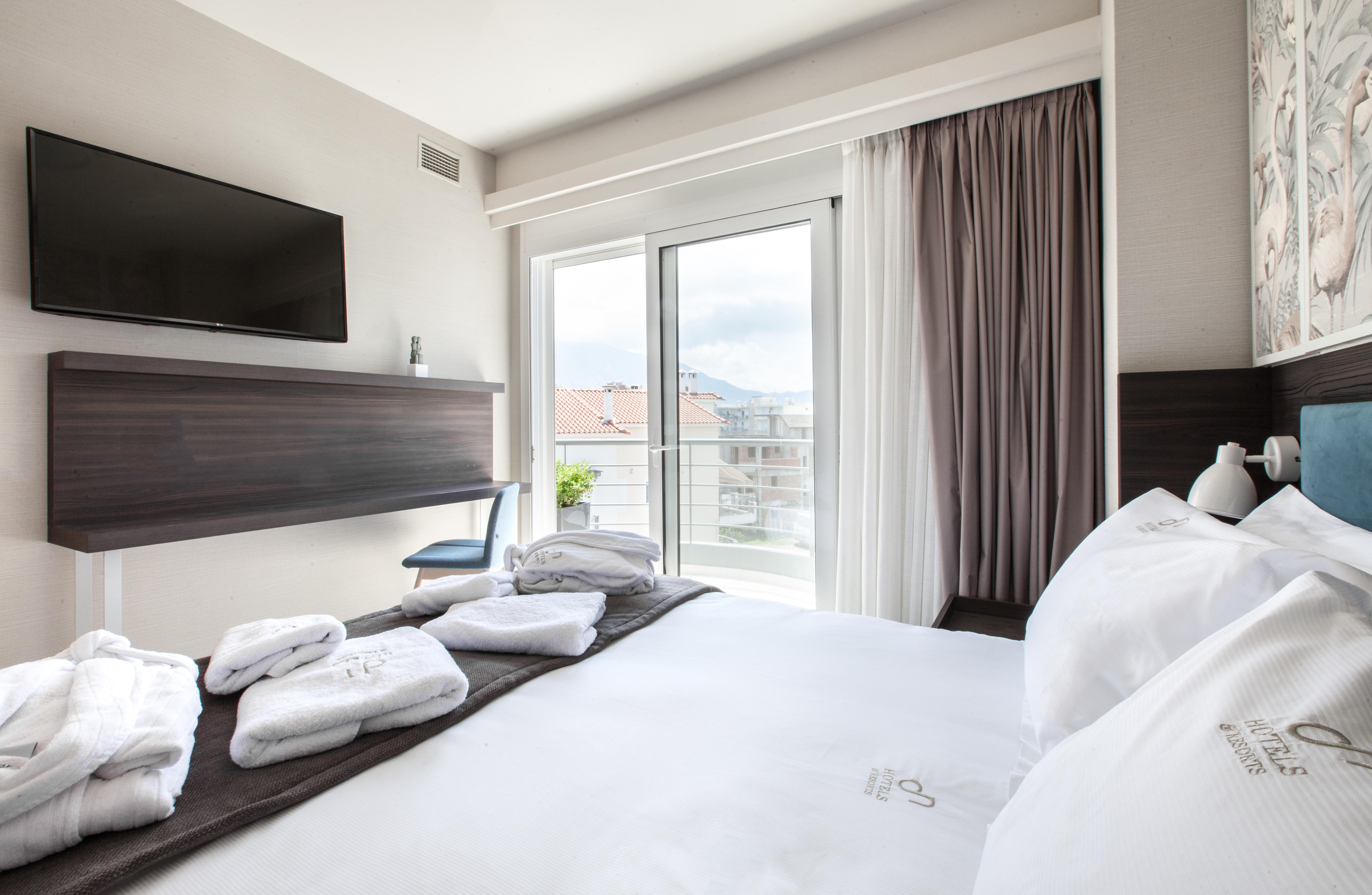 Garden Hotel 5*