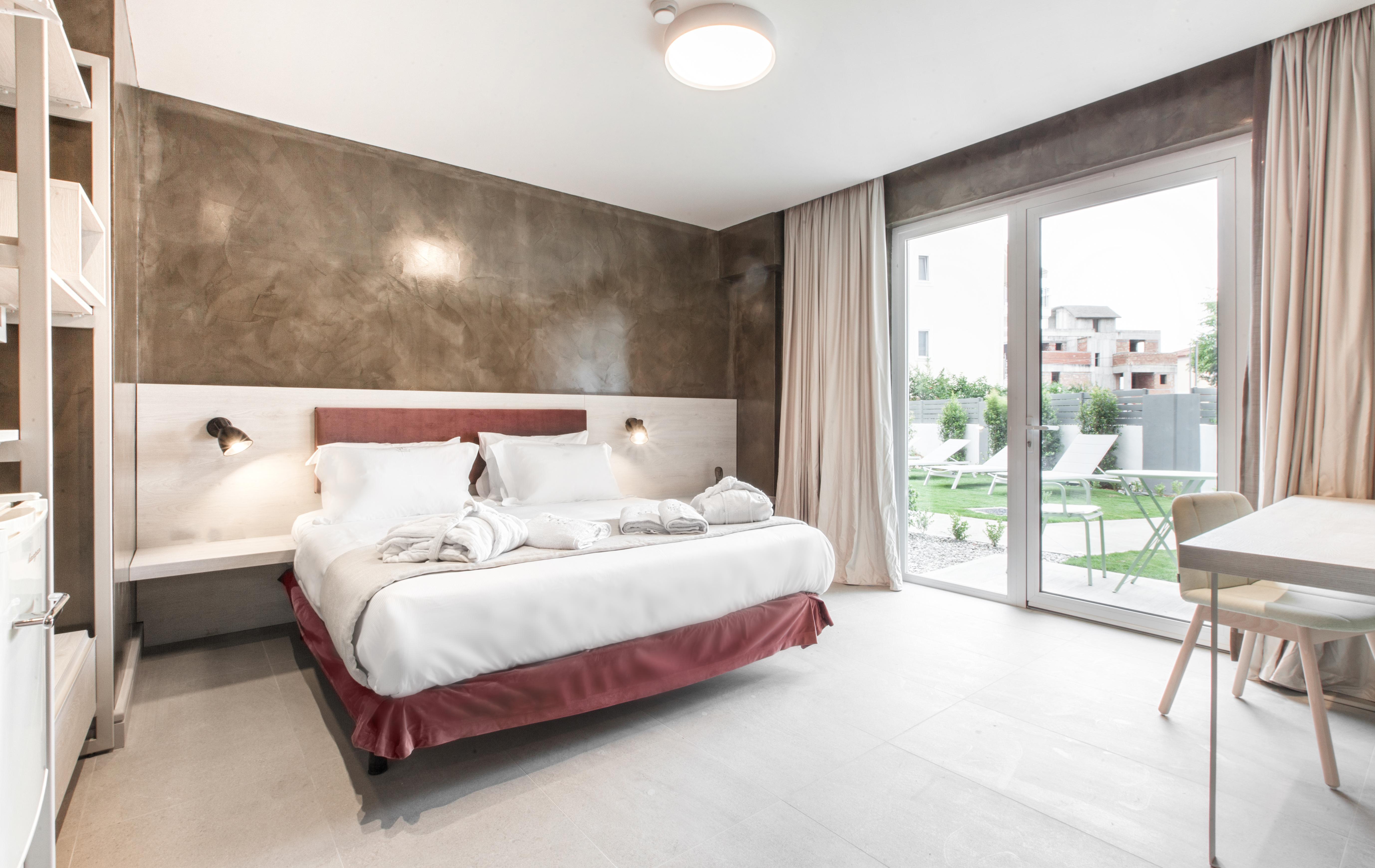 Garden 5* Kalamata