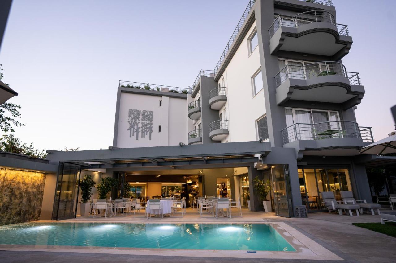Garden Hotel