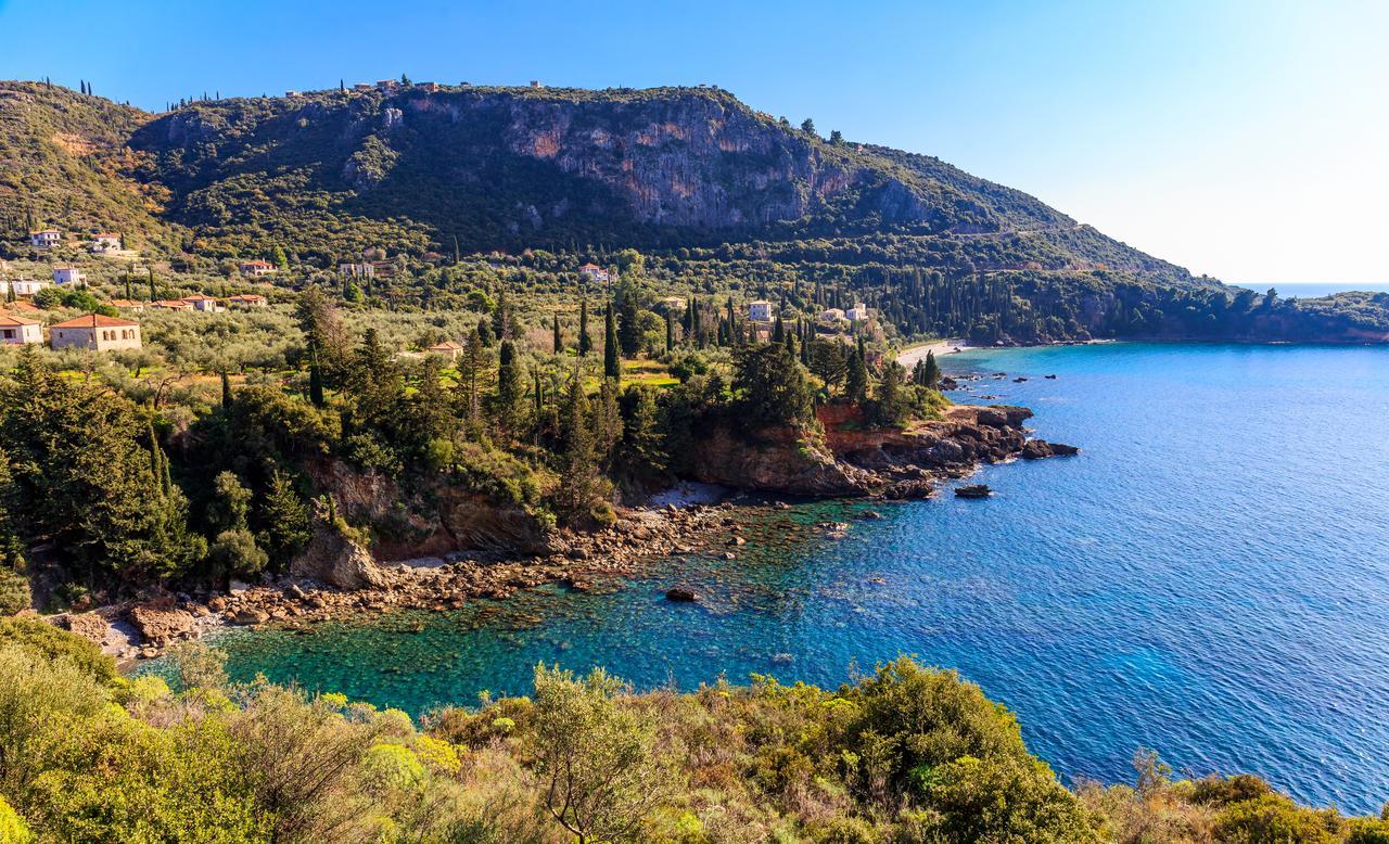 Garden Hotel Kalamata